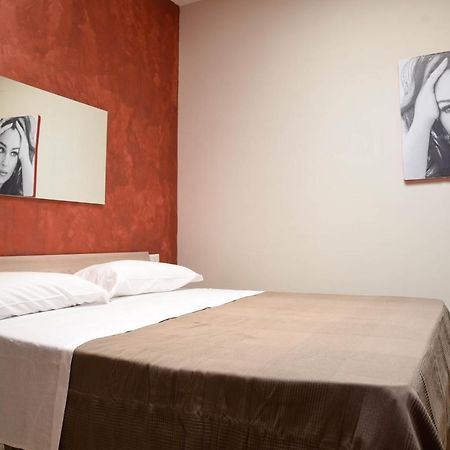 Bed and Breakfast Eremo Monte Somma Somma Vesuviana Exterior foto